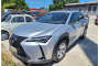 2021 Lexus UX 250h, Benzinas / Elektra